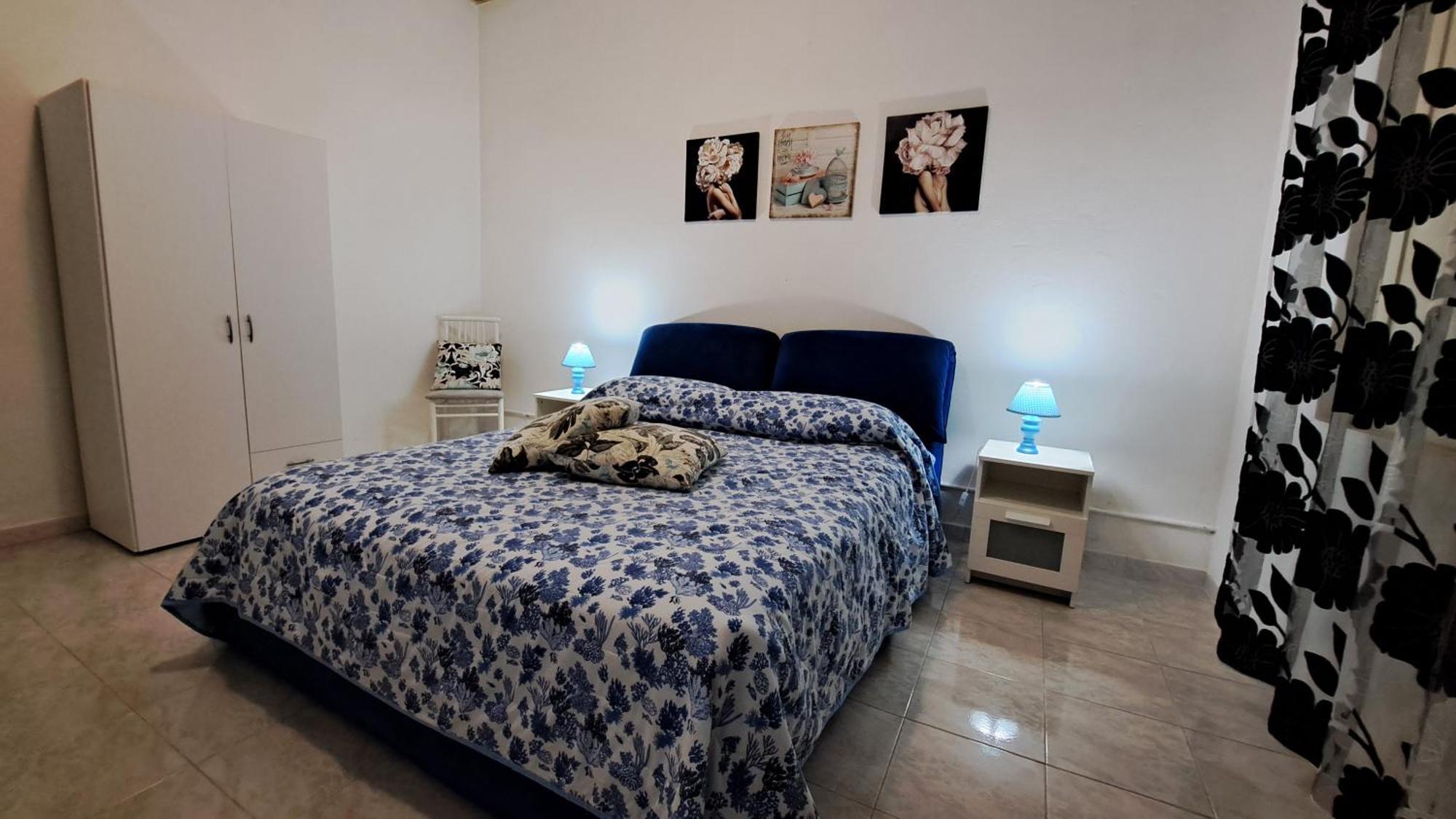 Maria Home Alghero Exterior foto